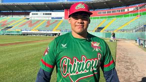 Béisbol Juvenil 2026: Estamos esperando el grito de play ball, Abdiel Hernández de Chiriquí