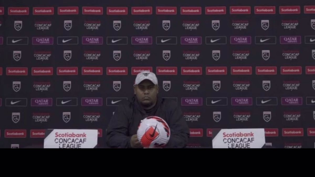 Francisco Perlo está motivado por dirigir su primer partido con Tauro FC