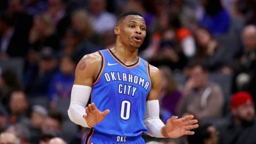 Los Spurs pierden ante OKC y se asoman al precipicio