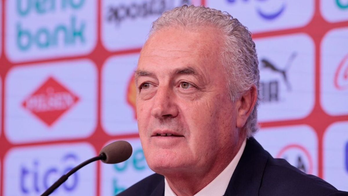 Mundial 2026: Conoce a Gustavo Alfaro, DT de la selección de Paraguay Mundial 2026: Conoce a Gustavo Alfaro, DT de la selección de Paraguay