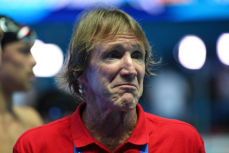 Todo me hace decir que Sun no se dopó, asegura su entrenador