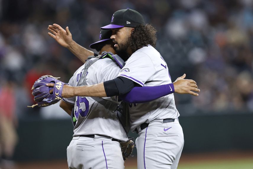 MLB: ¿Cómo le fue a los panameños el jueves 25 de abril?