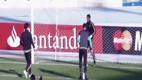 México B va por la clasificación ante Ecuador