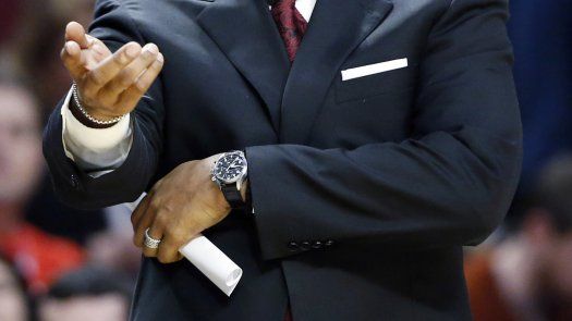 Gentry, asistente de Warriors, nuevo entrenador de Pelicans
