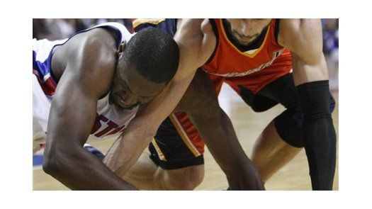 Jazz cierra cadena de 11 triunfos consecutivos de los Lakers