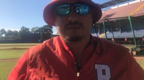 Béisbol Juvenil 2023: Confiamos estar entre los 8 clasificados, señala mánager de Veraguas&nbsp;