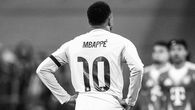 Kylian Mbappé Kylian Mbappé