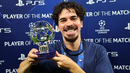 Champions League: XI ideal de la temporada 2025-2026