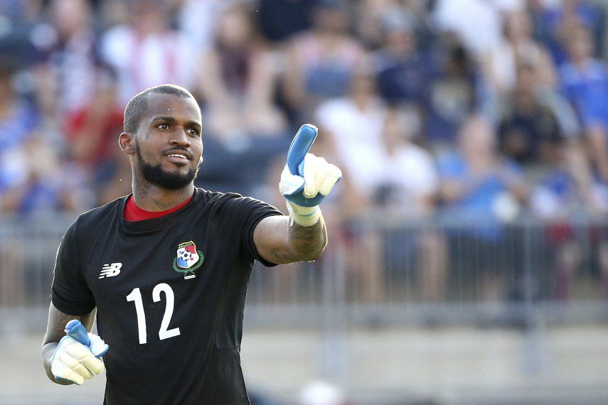 USA y Panamá por 3er lugar de Copa Oro