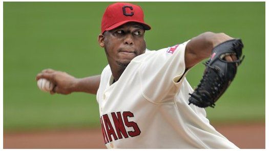 MLB: Mellizos 6, Indios 4; Minnesota gana en extra innings