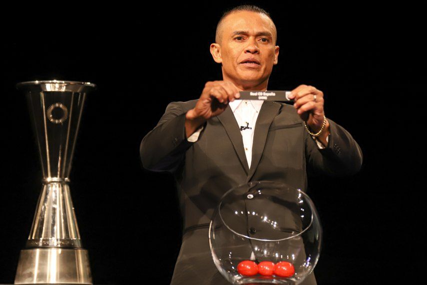 Liga Concacaf: Conoce los rivales de los equipos panameños