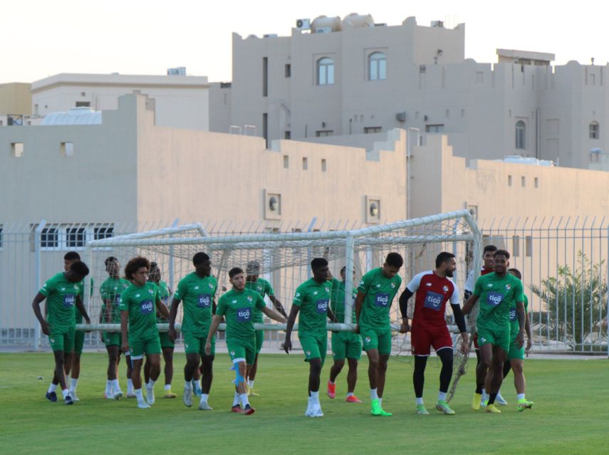 Selección de Panamá y Baréin se verán las caras en amistoso&nbsp;