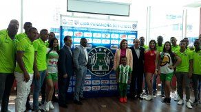 Alianza FC con una nueva indumentaria para la LPF