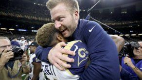 Brady agranda su leyenda y los Patriots jugarán el Super Bowl ante los Rams