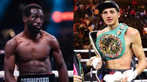 Sebastian Fundora vs Terence Crawford, la OMB ordena iniciar negociaciones