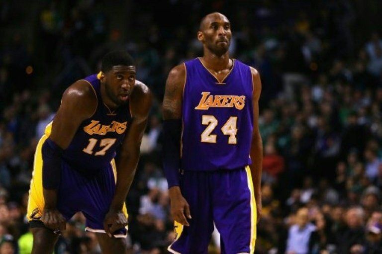 Los Warriors encajan su segunda derrota y los Lakers vencen a los Celtics