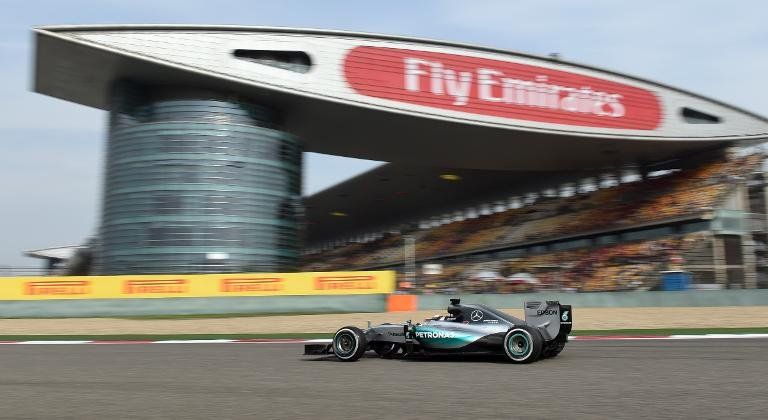 Rosberg busca el liderato y Hamilton redimirse en el Gran Premio de Canadá