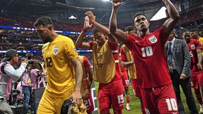 Copa América 2024: La prensa internacional