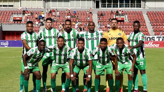 LPF: Alianza FC le gana in extremis al Tauro en el Estadio Rommel Fernández
