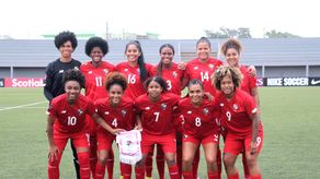Panamá - El Salvador, Eliminatorias Femeninas: Día, hora y dónde verlo en vivo