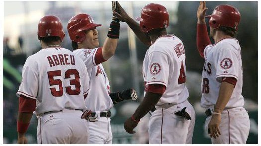MLB: Angelinos 4, Rockies 2; Matsui pega grand slam