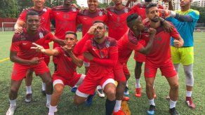 CAI con la mente puesta en el bicampeonato