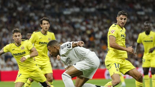 Villarreal vs Real Madrid: Fecha, hora y dónde seguir J28 de LaLiga