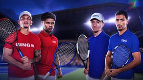 El Louis Armstrong Stadium de tenis, un escenario inédito para explosiva velada boxística