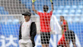 Costa Rica quiere un nuevo capítulo en Mundial de Rusia
