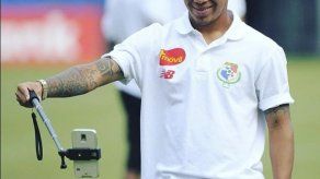 Ex futbolista Darwin Pinzón pasará 8 años en prisión