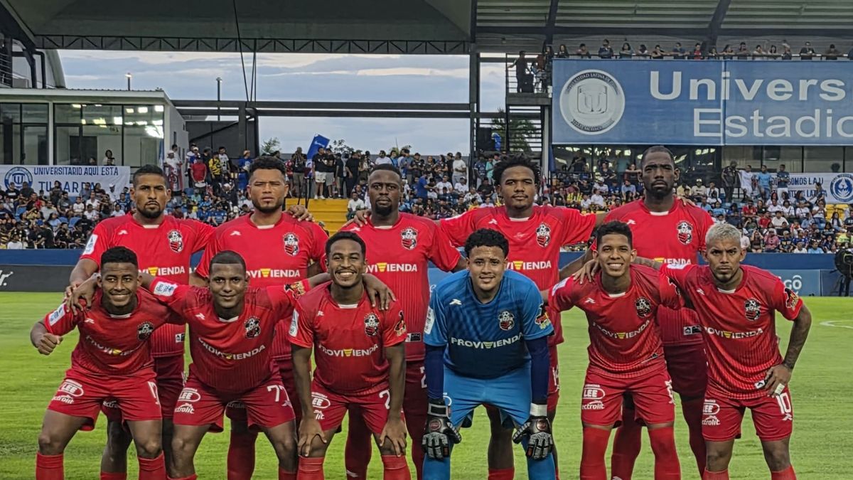 LPF: San Francisco FC vence a Universitario y clasifica a la final