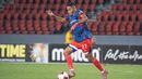 LPF: CD Plaza Amador superó al Alianza en un encuentro de goles