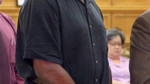 NFL: Presentan acusación por tráfico sexual en caso de Taylor