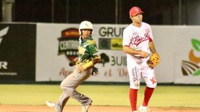 Béisbol Juvenil 2023: Partidos para hoy 3 de marzo