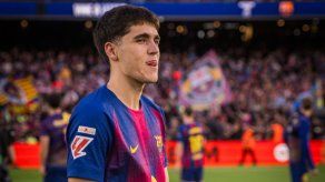 FC Barcelona: Tenemos que pasar sí o sí, Pau Cubarsí