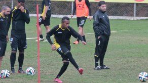 Marcos Sánchez en Venezuela: Prácticamente vivo encerrado en el hotel