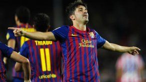 Jugadores del Barcelona: camisetas de Nike pesan demasiado