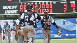 Béisbol Mayor 2021: Tabla de posiciones con Darién arriba