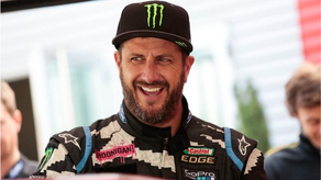 Piloto de rally Ken Block muere en accidente de motonieve
