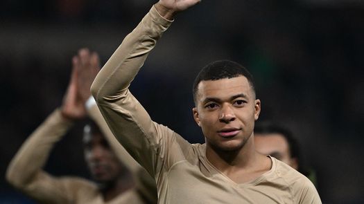 Kylian Mbappé y Marco Asensio le dan victoria al PSG