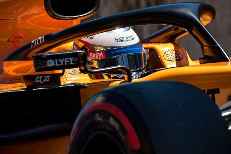 Carlos Sainz Jr. renueva con McLaren para la próxima temporada