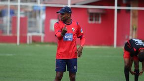 &nbsp;Jorge Dely Valdés hace nuevo llamado a microciclo de Panamá sub-23