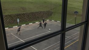 Estafan a brasileños que deseaban triunfar en el fútbol de España