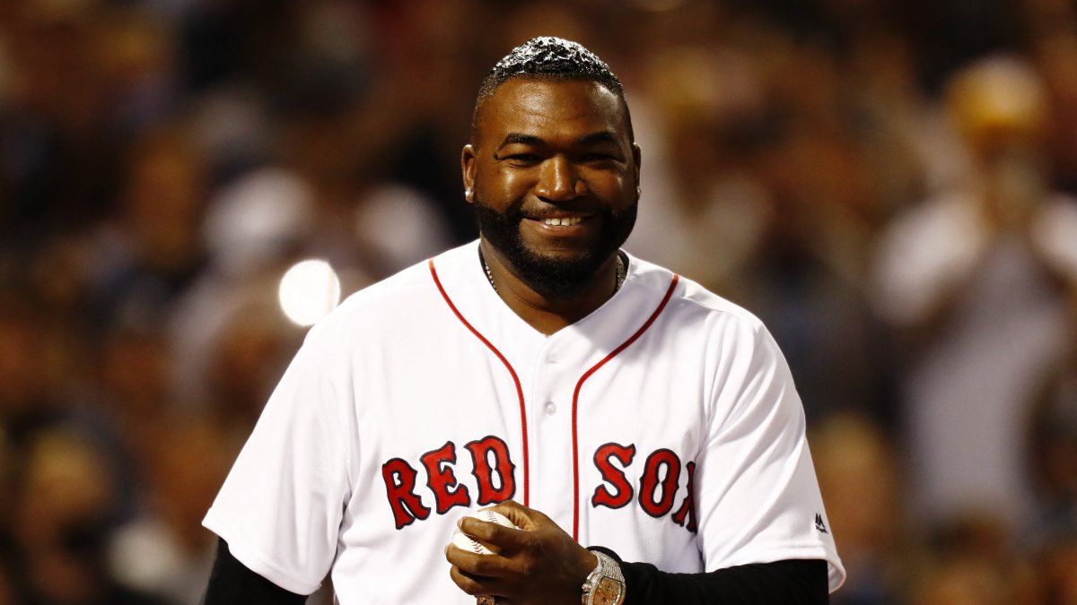 Reabren caso contra David Ortiz por acusación de violencia de género