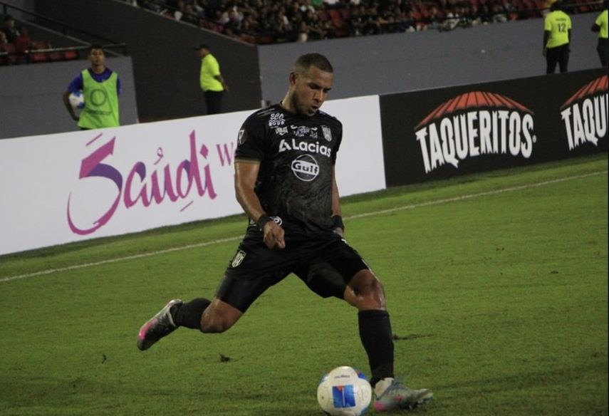 Rafael Águila: Esperemos esta victoria sea el empuje inicial para empezar a sumar puntos