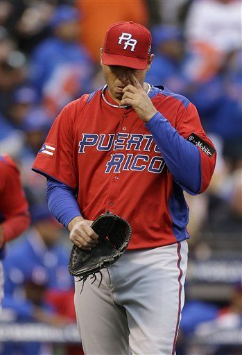 Puerto Rico vuelve a estar en el mapa del béisbol