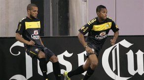 Brasil y Estados Unidos listos para amistoso