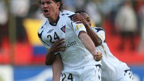 Sudamericana: Liga y Fluminense ponen en marcha la final