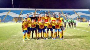 Chorrillo supera al Honduras Progreso de visita y está en cuartos de Liga CONCACAF