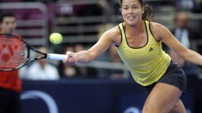 Venus Williams gana la Copa Billie Jean King